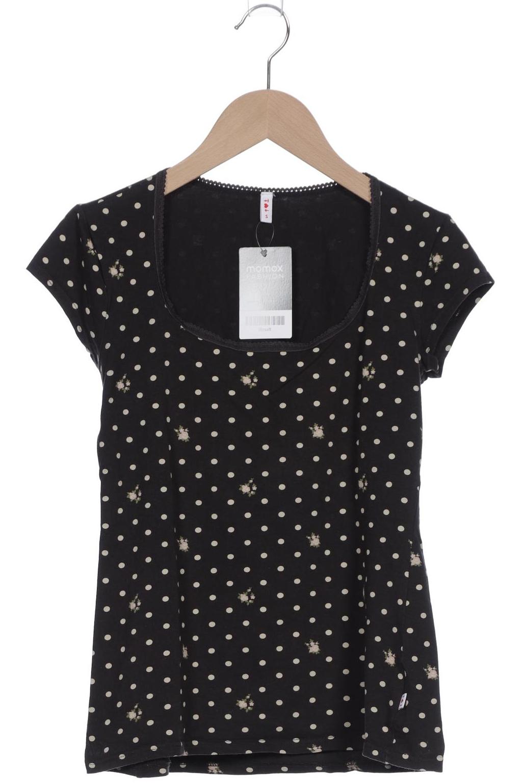 

Blutsgeschwister Damen T-Shirt, braun, Gr. 36