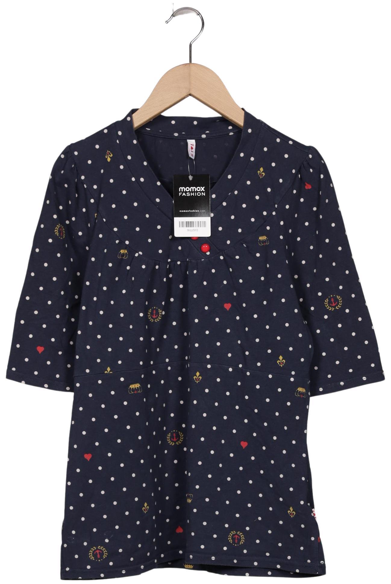 

Blutsgeschwister Damen T-Shirt, mehrfarbig, Gr. 44