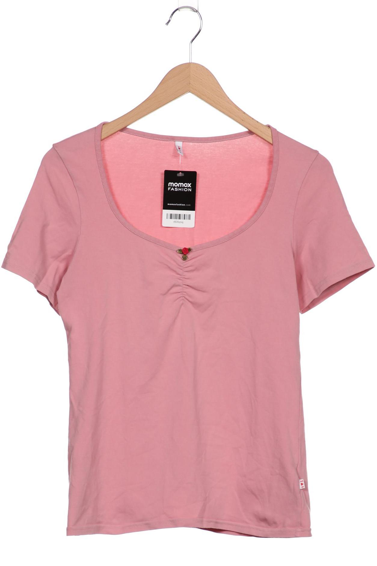 

Blutsgeschwister Damen T-Shirt, pink