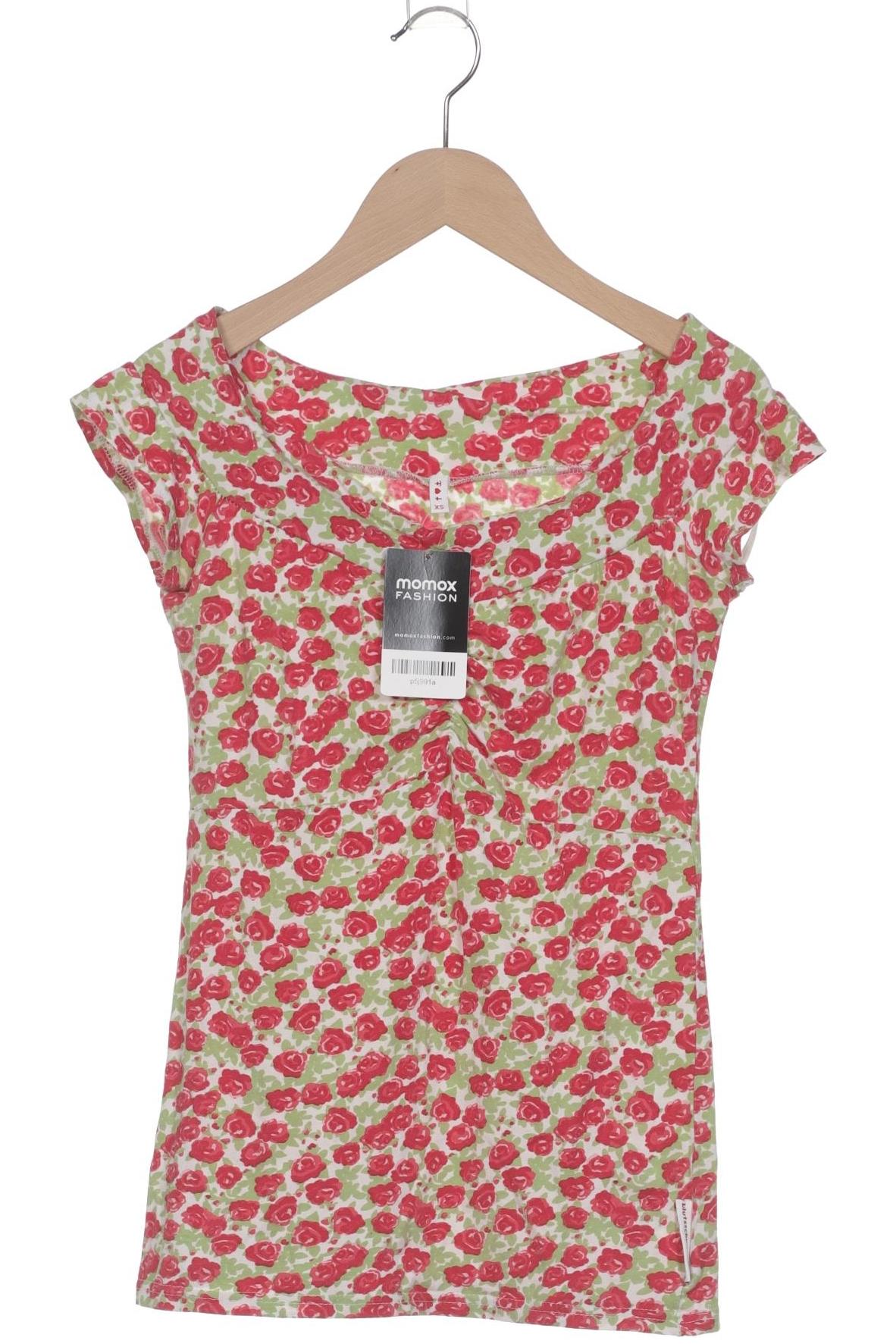 

Blutsgeschwister Damen T-Shirt, mehrfarbig, Gr. 34