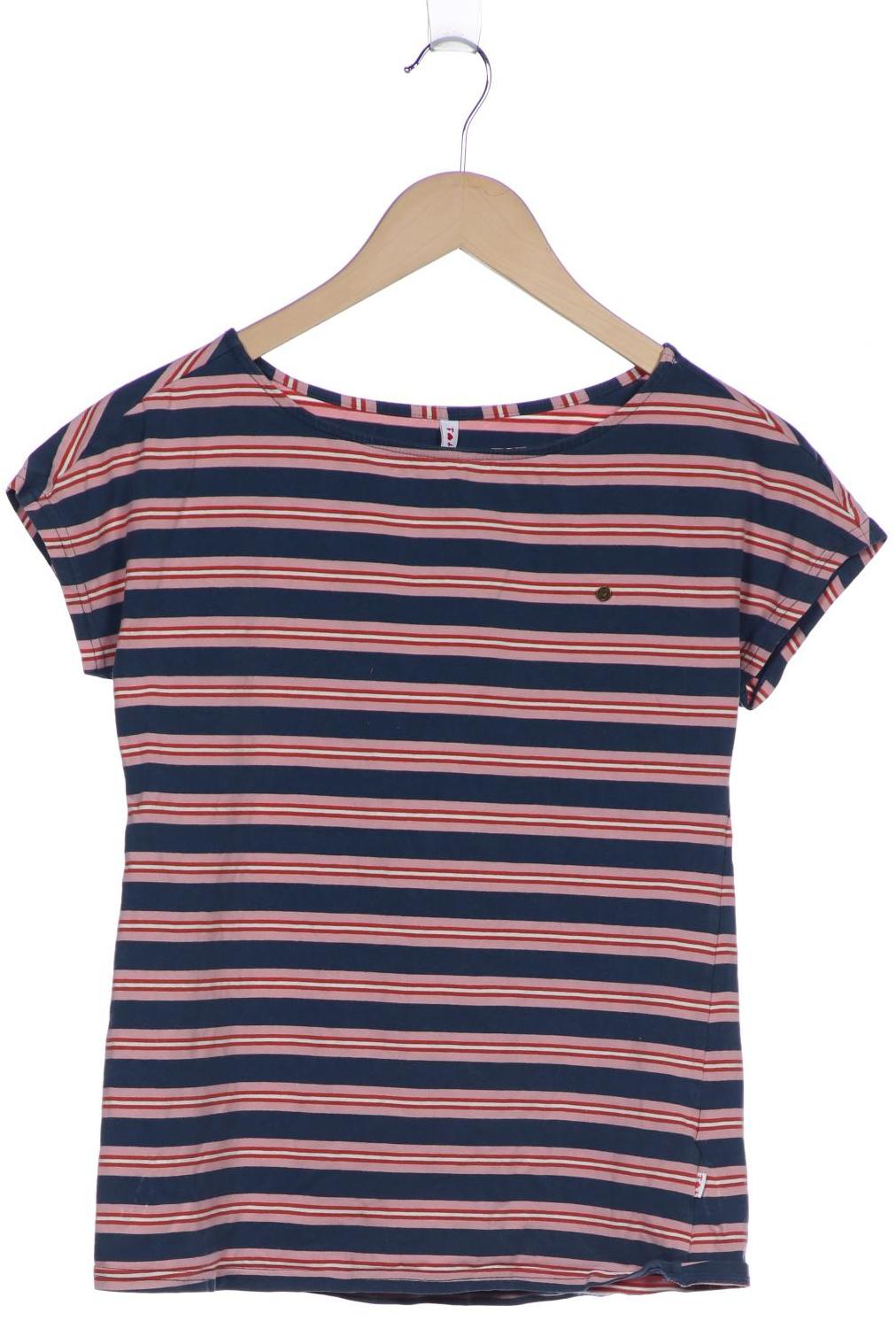 

Blutsgeschwister Damen T-Shirt, pink, Gr. 36