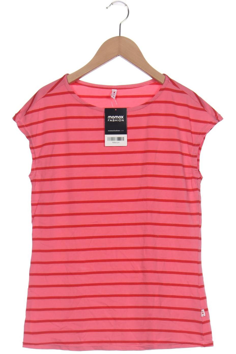 

Blutsgeschwister Damen T-Shirt, pink, Gr. 36