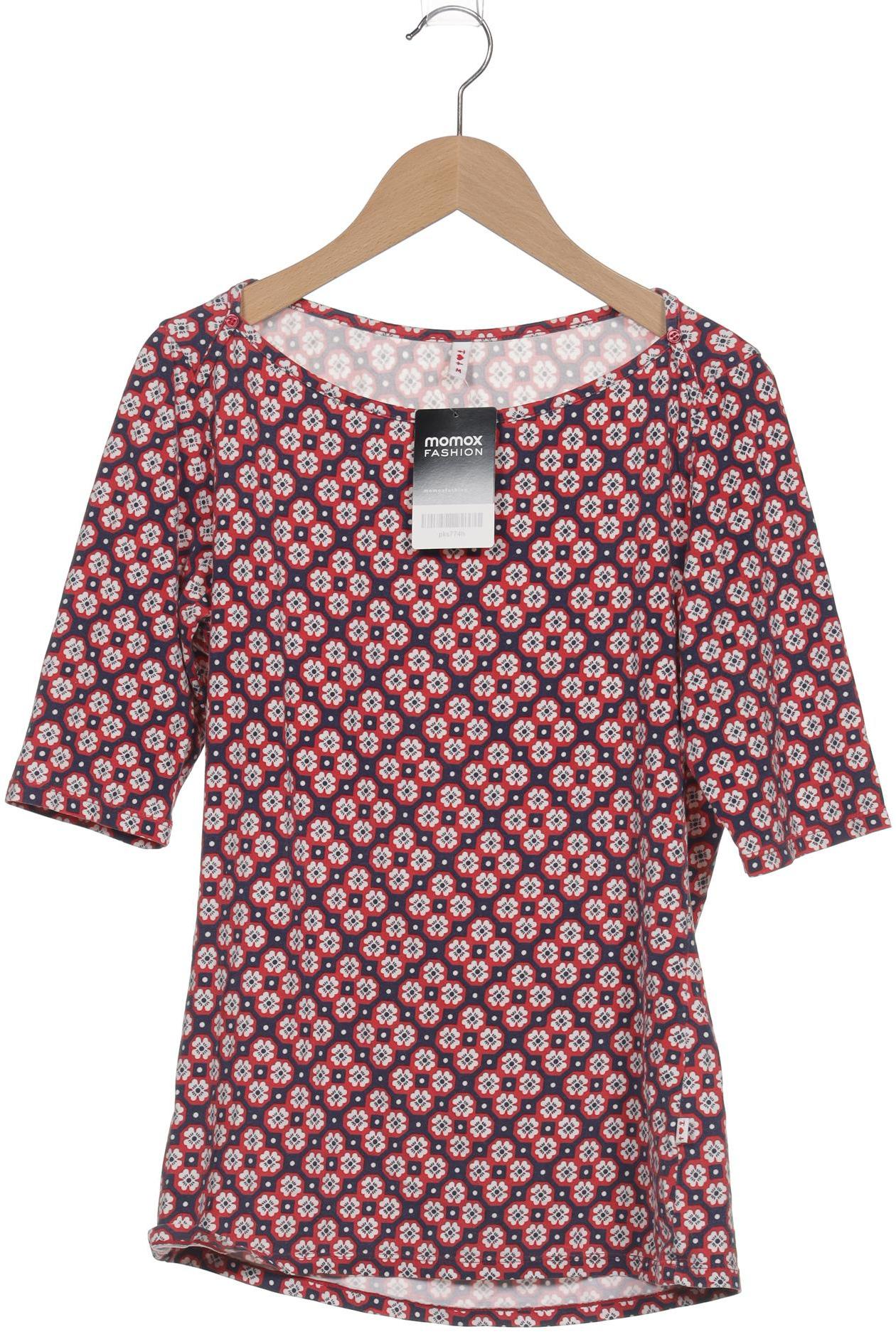 

Blutsgeschwister Damen T-Shirt, marineblau, Gr. 38