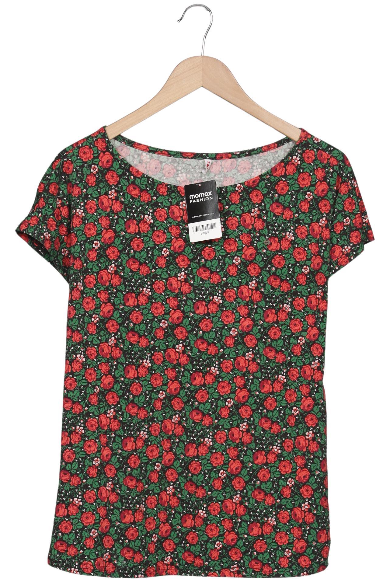 

Blutsgeschwister Damen T-Shirt, mehrfarbig, Gr. 42