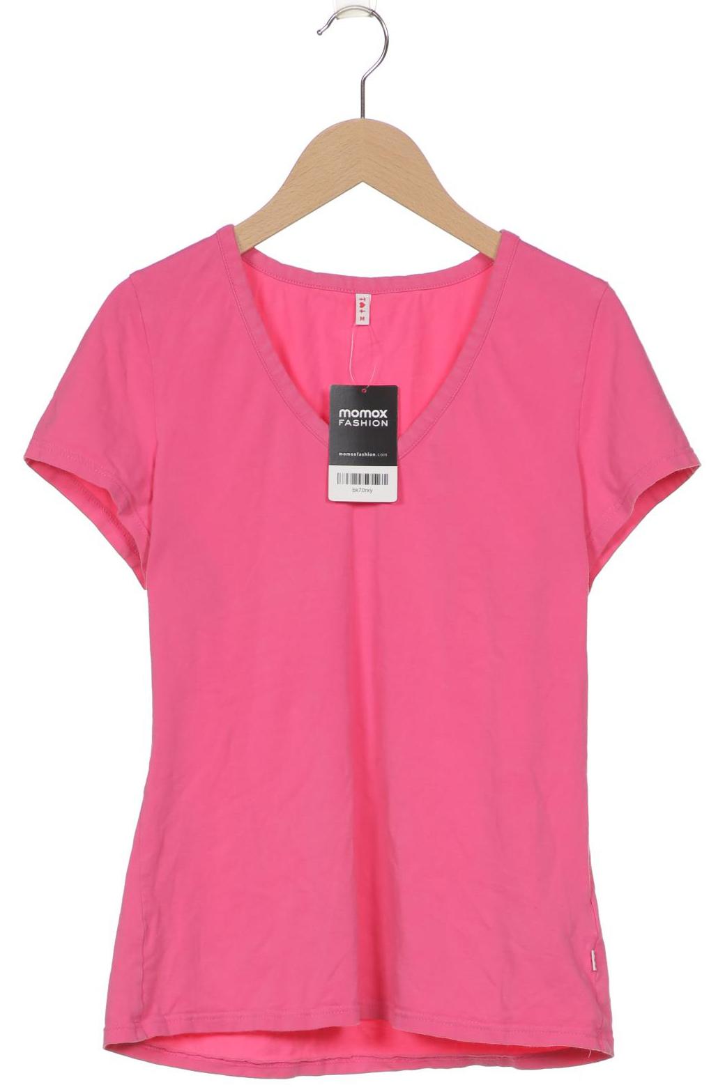

Blutsgeschwister Damen T-Shirt, pink, Gr. 38