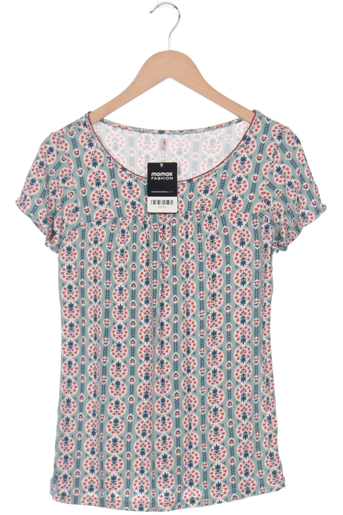 

Blutsgeschwister Damen T-Shirt, hellgrün, Gr. 38