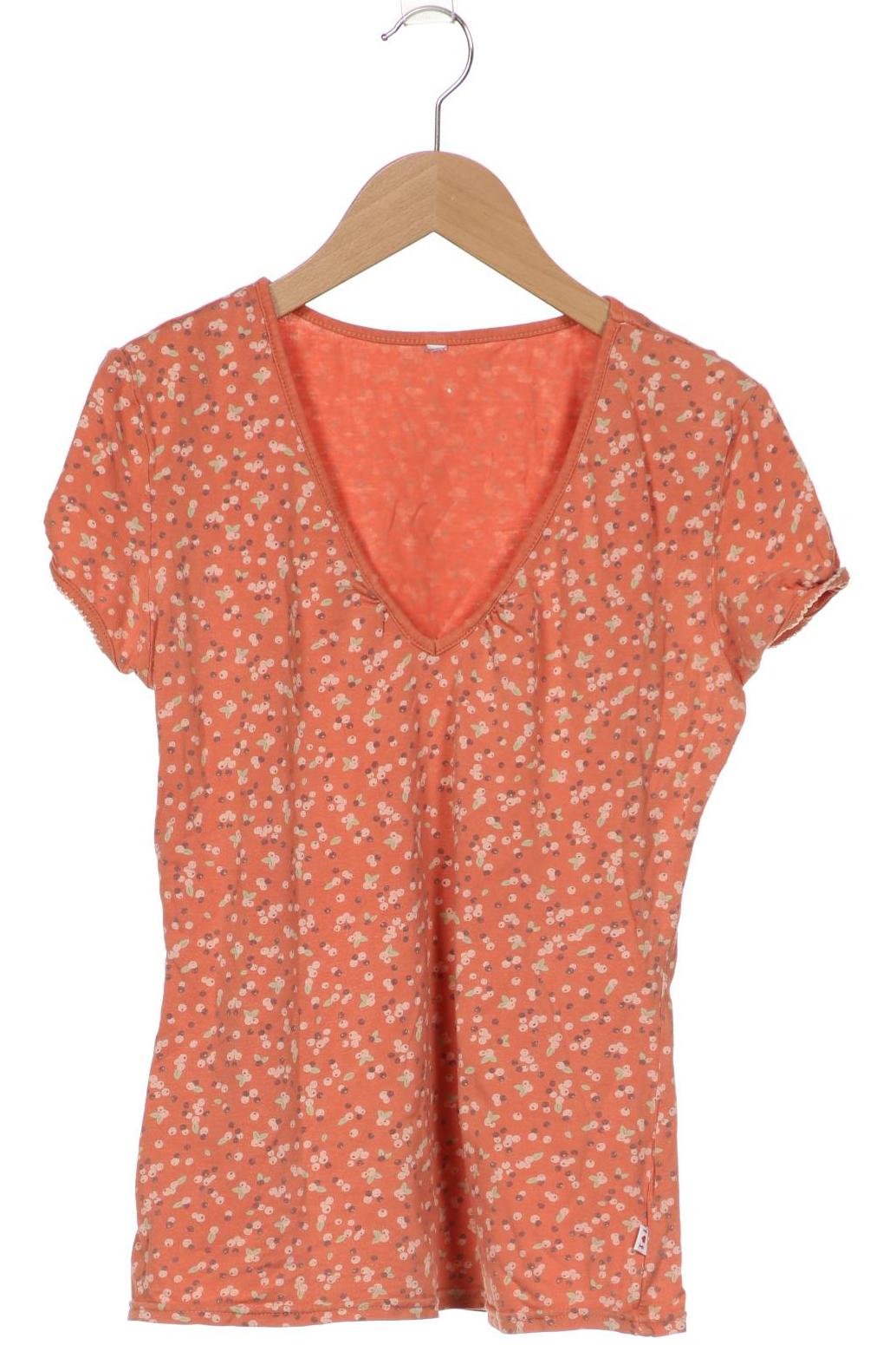 

Blutsgeschwister Damen T-Shirt, orange