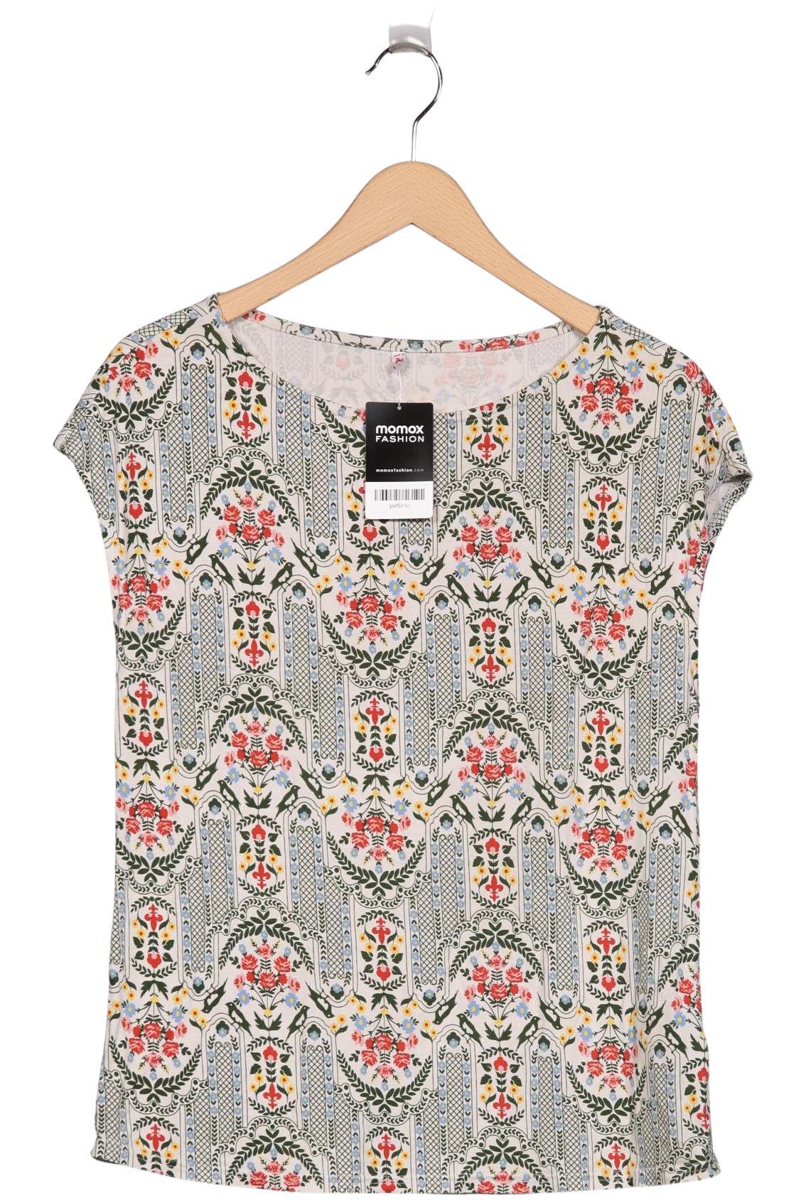 

Blutsgeschwister Damen T-Shirt, mehrfarbig, Gr. 42