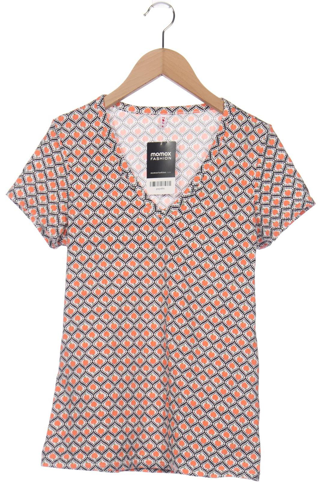 

Blutsgeschwister Damen T-Shirt, pink