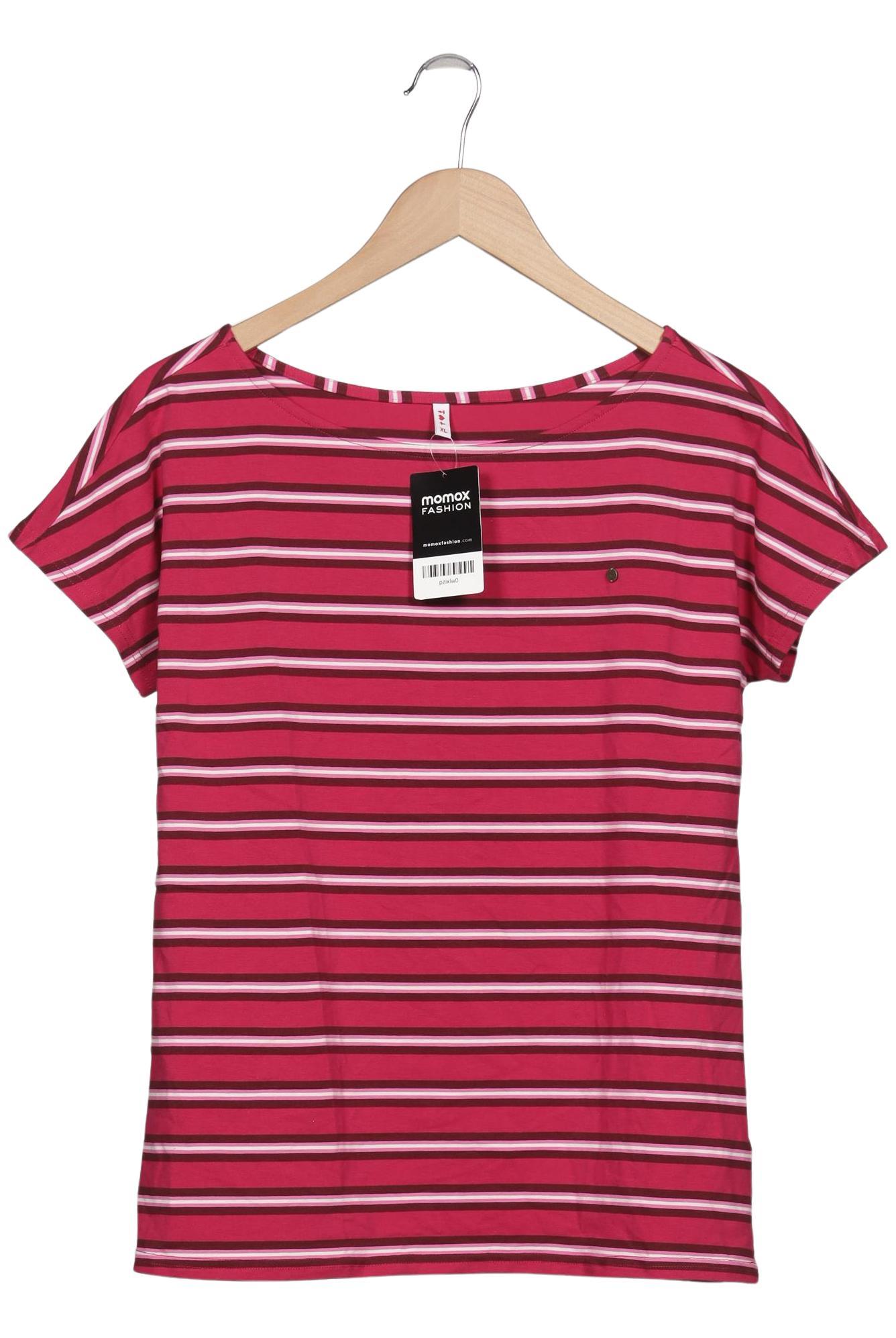 

Blutsgeschwister Damen T-Shirt, pink, Gr. 44