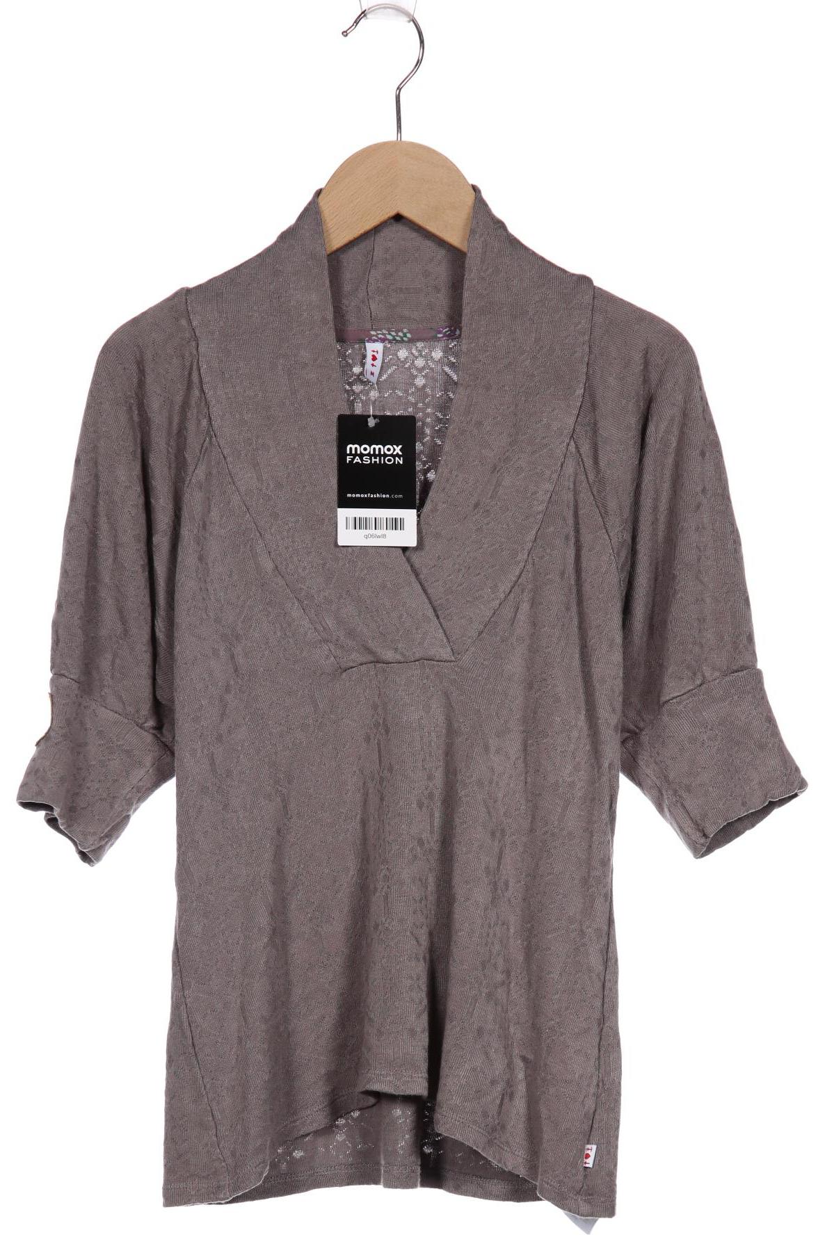 

Blutsgeschwister Damen T-Shirt, grau