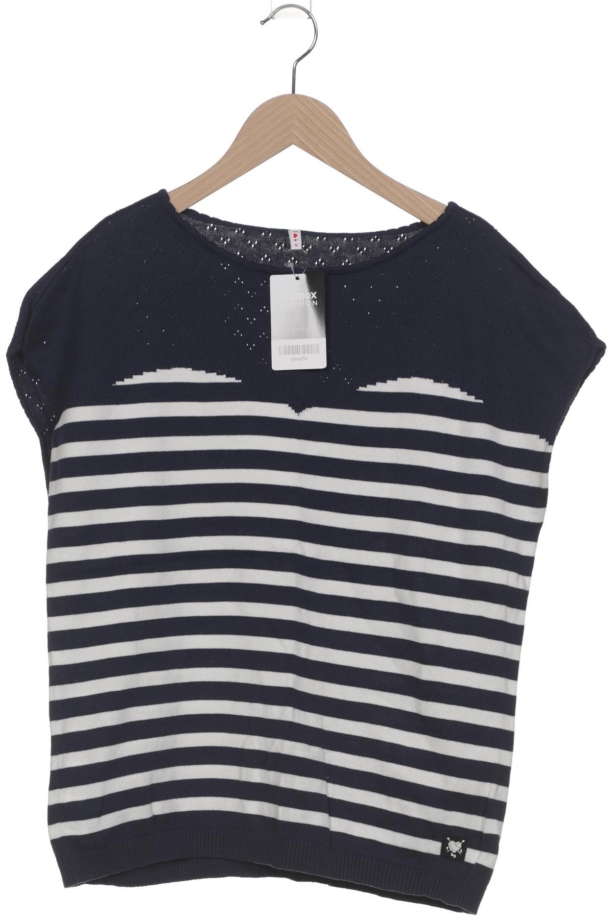 

Blutsgeschwister Damen T-Shirt, marineblau, Gr. 36
