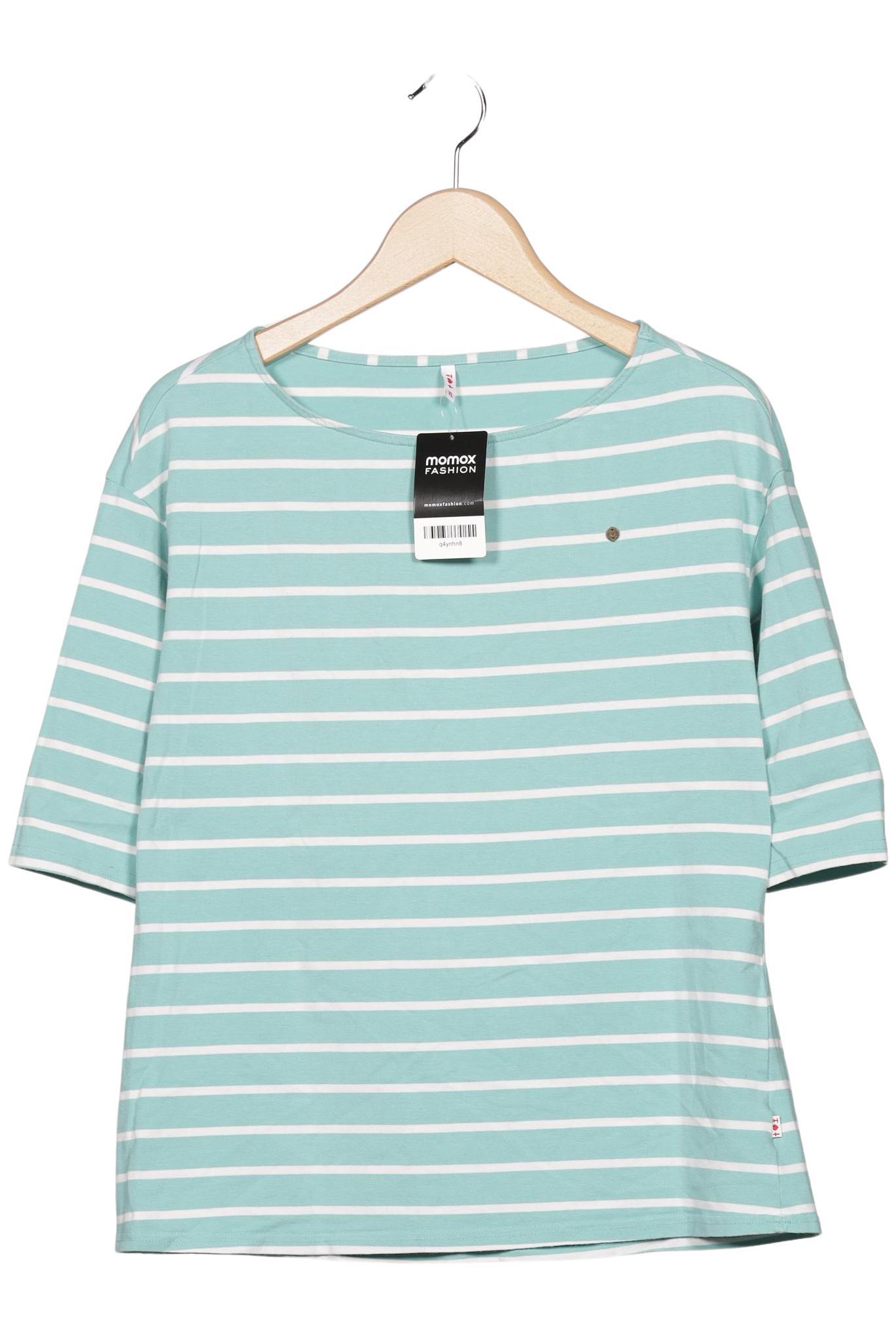 

Blutsgeschwister Damen T-Shirt, mehrfarbig, Gr. 44