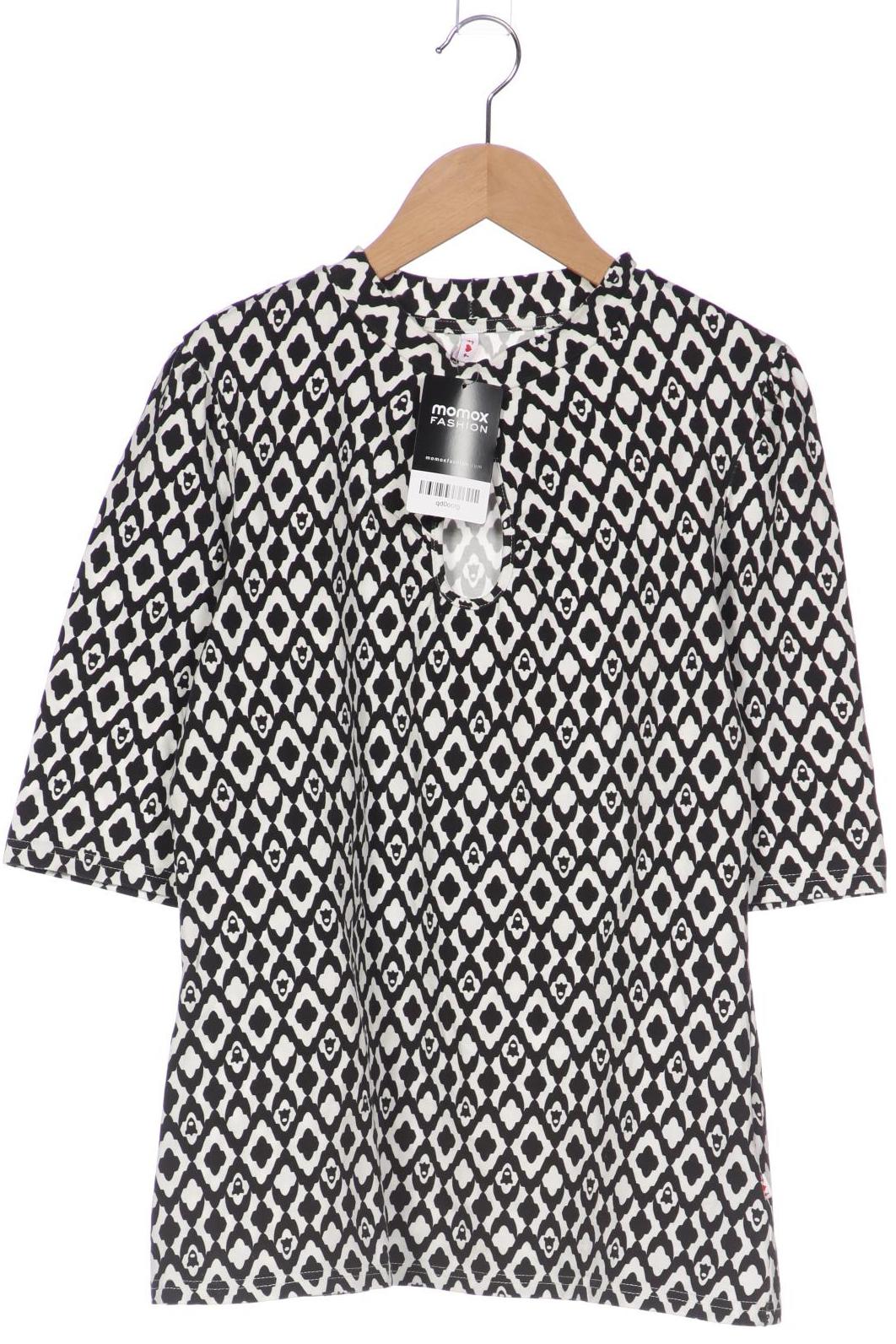 

Blutsgeschwister Damen T-Shirt, schwarz, Gr. 44