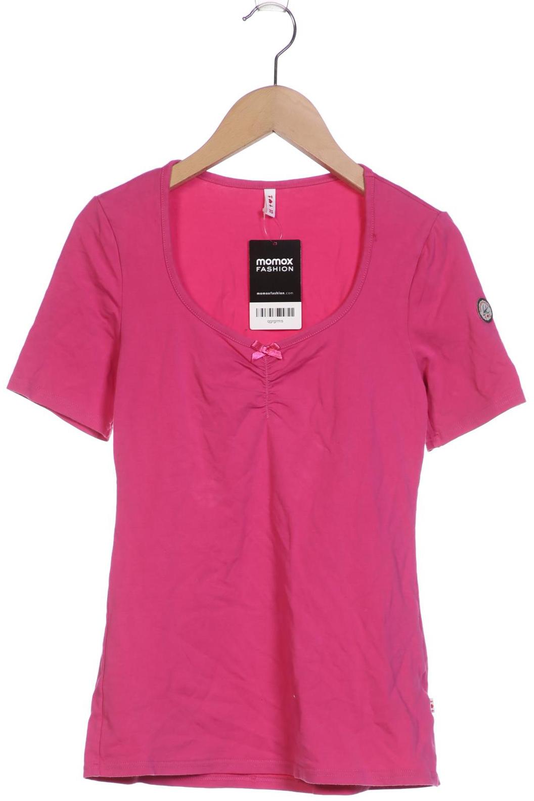 

Blutsgeschwister Damen T-Shirt, pink