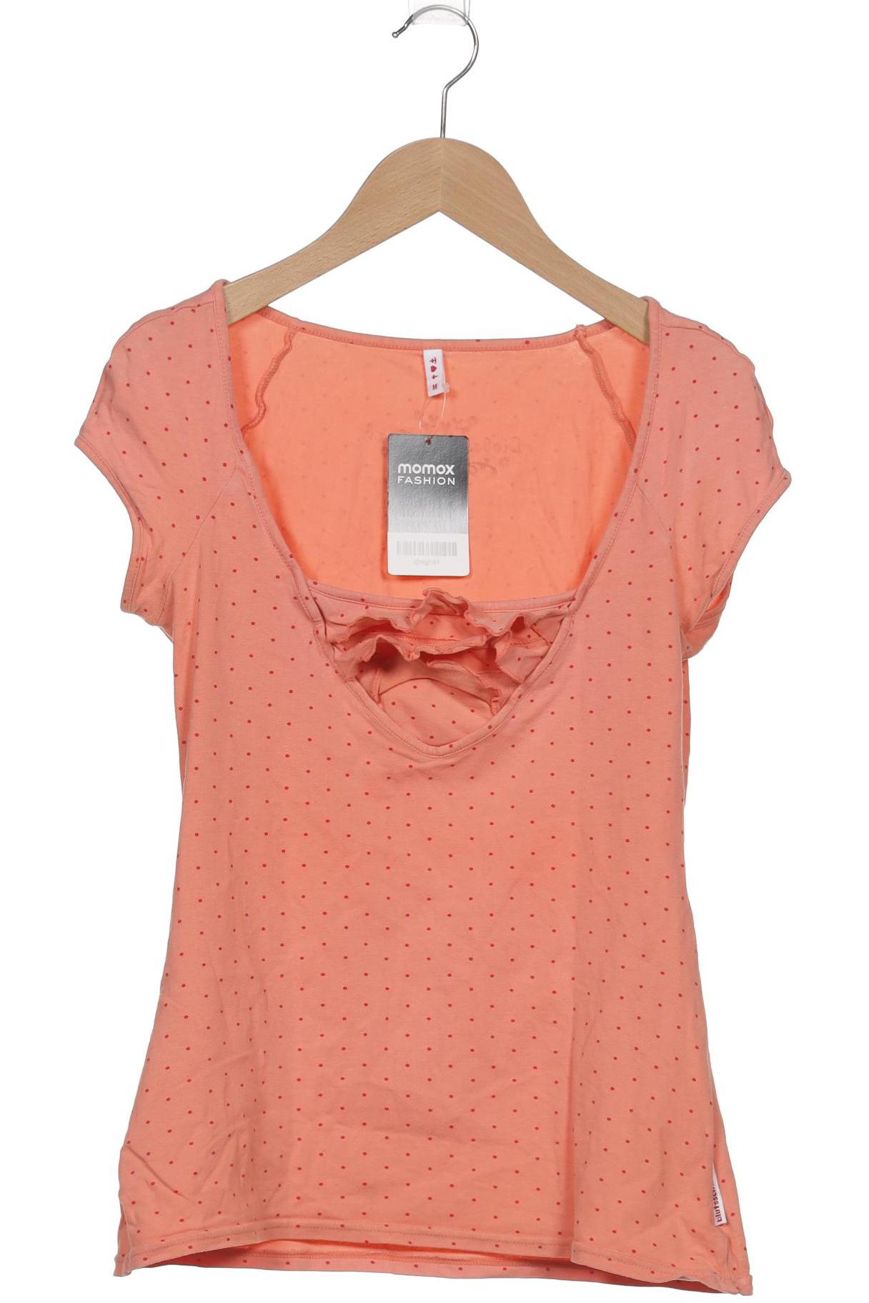 

Blutsgeschwister Damen T-Shirt, pink, Gr. 38