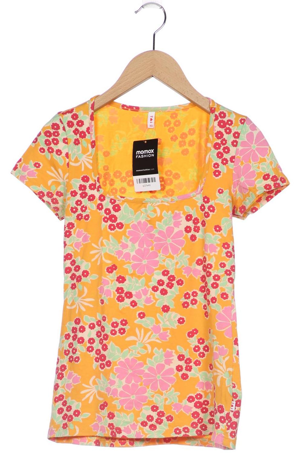 

Blutsgeschwister Damen T-Shirt, mehrfarbig