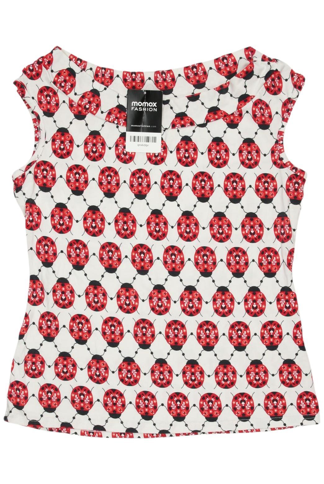 

Blutsgeschwister Damen T-Shirt, mehrfarbig, Gr. 42