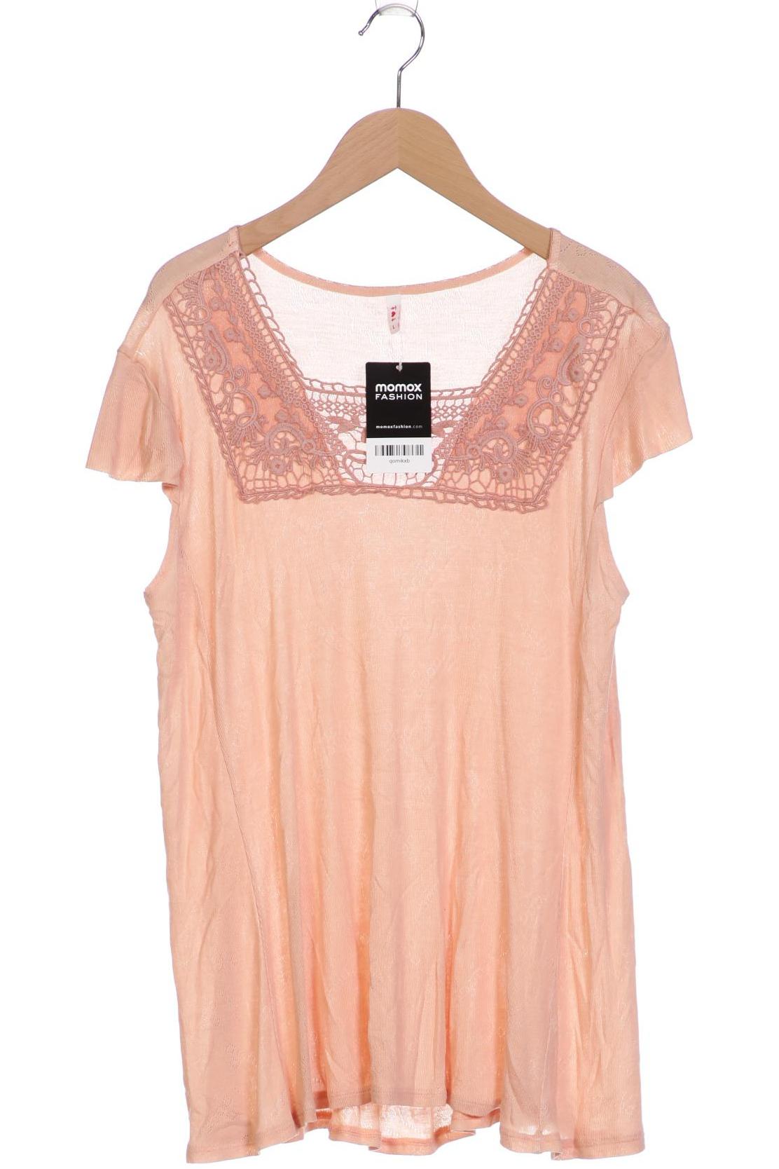 

Blutsgeschwister Damen T-Shirt, pink