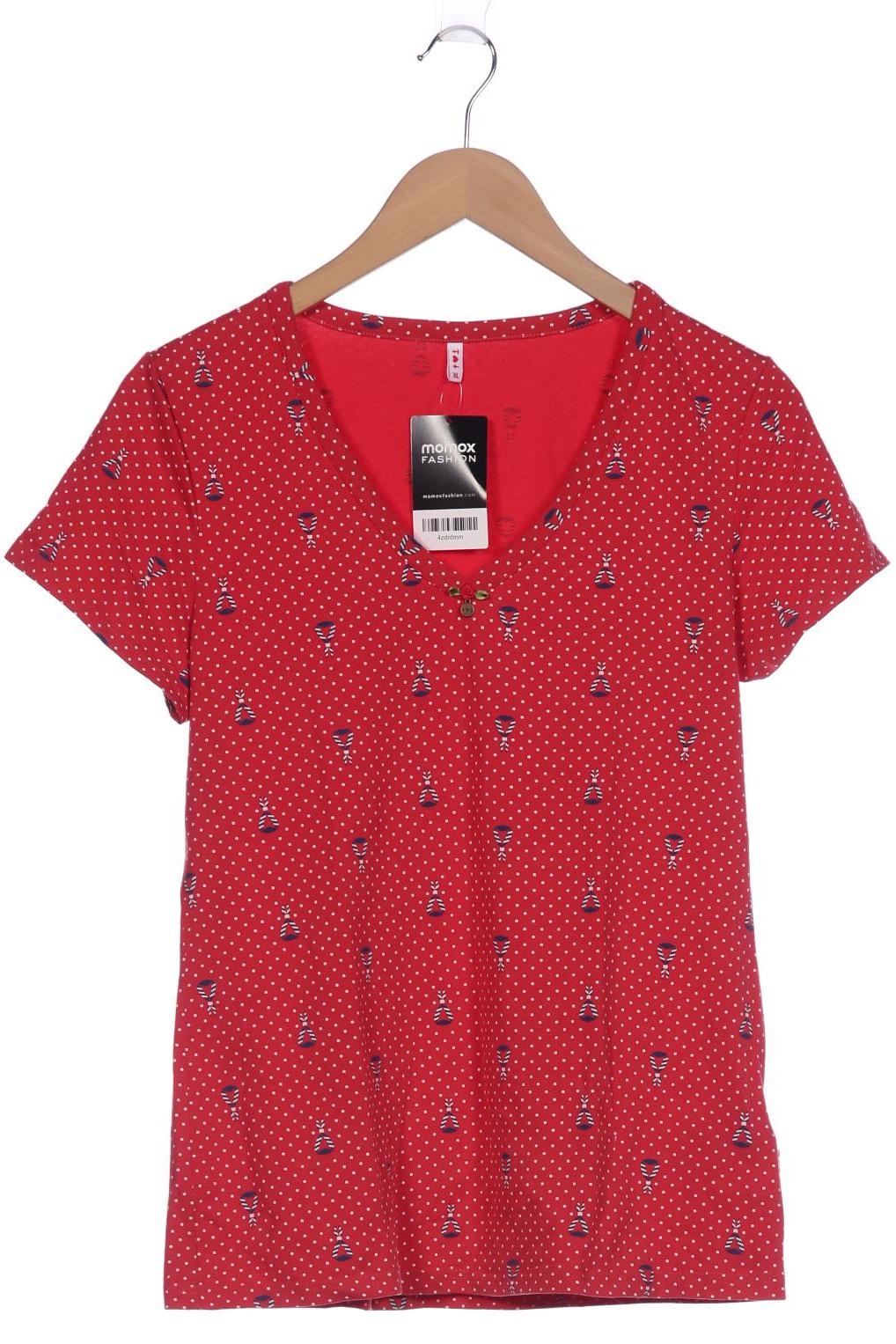 

Blutsgeschwister Damen T-Shirt, rot