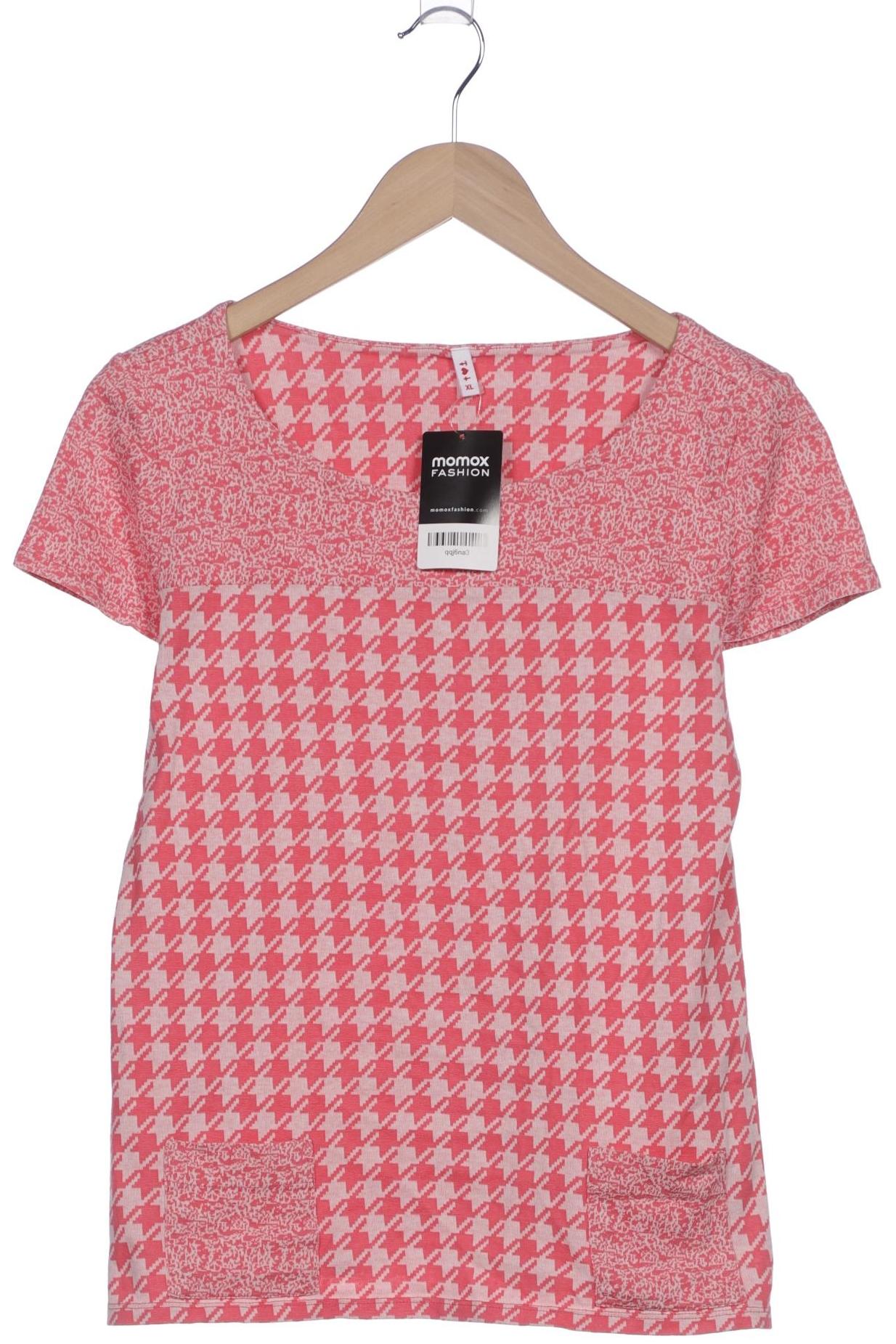

Blutsgeschwister Damen T-Shirt, pink, Gr. 44