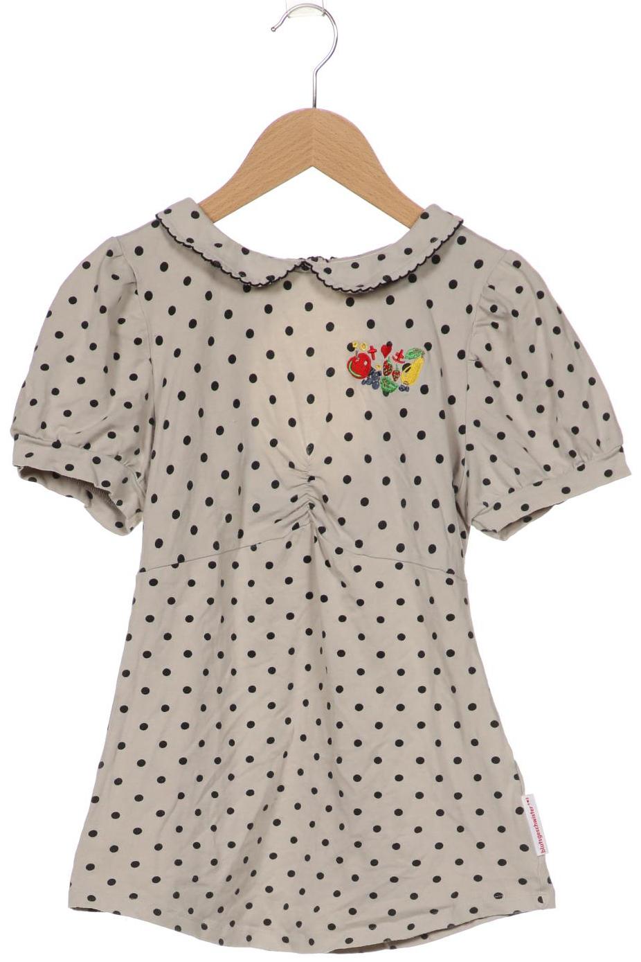 

Blutsgeschwister Damen T-Shirt, beige