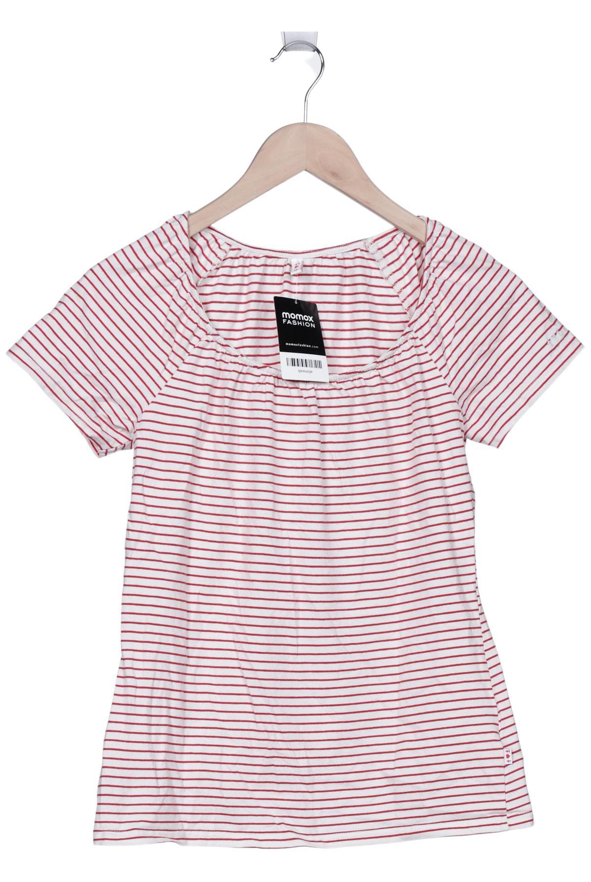 

Blutsgeschwister Damen T-Shirt, weiß, Gr. 38