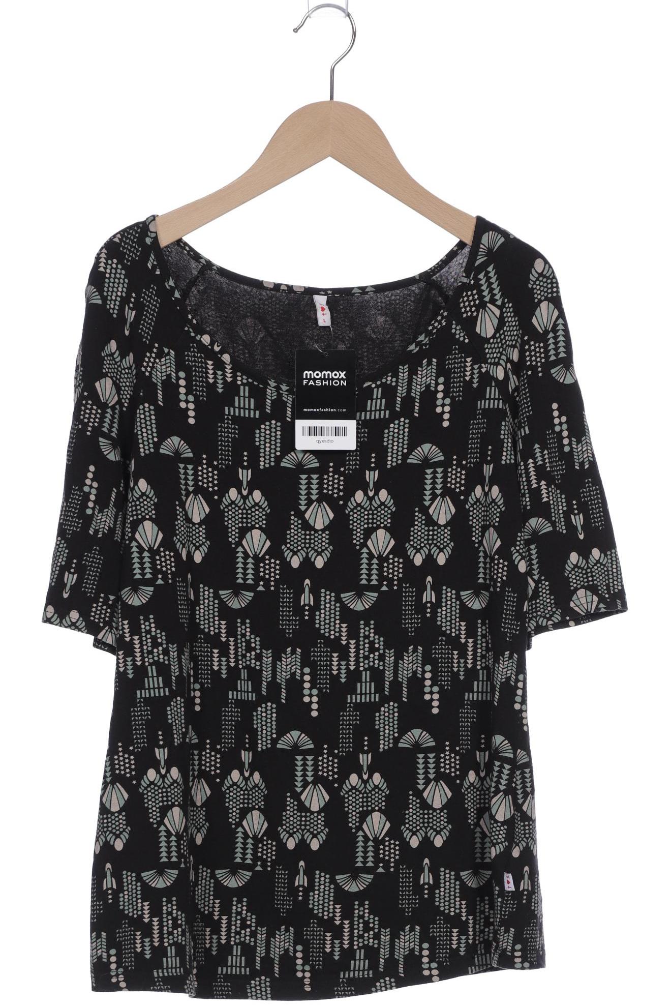 

Blutsgeschwister Damen T-Shirt, schwarz