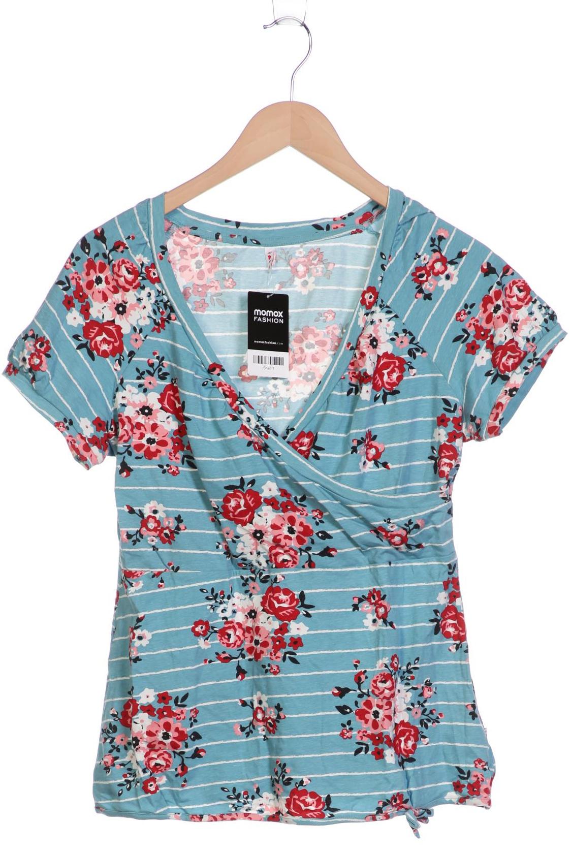 

Blutsgeschwister Damen T-Shirt, hellblau