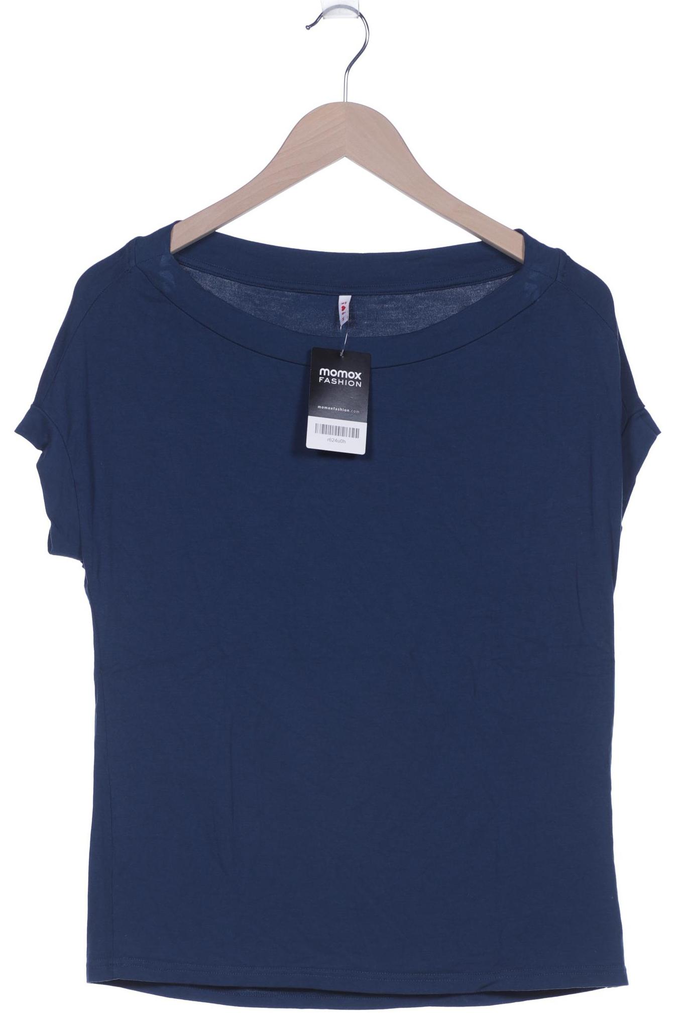 

Blutsgeschwister Damen T-Shirt, blau
