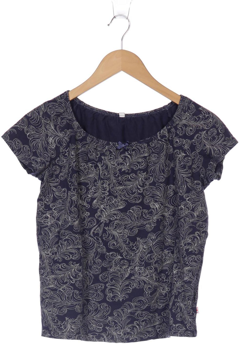 

Blutsgeschwister Damen T-Shirt, marineblau