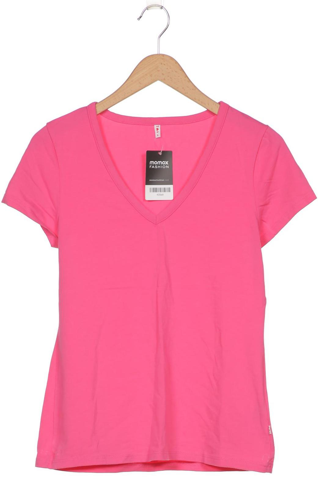 

Blutsgeschwister Damen T-Shirt, pink