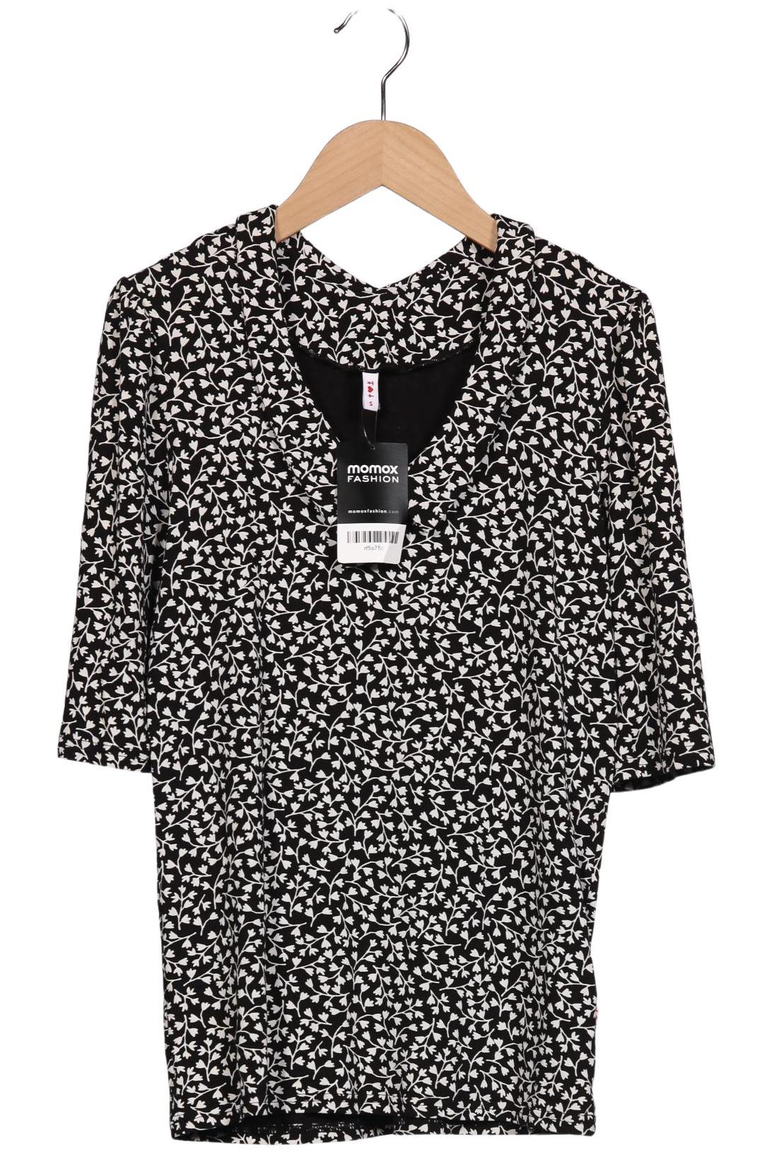 

Blutsgeschwister Damen T-Shirt, mehrfarbig, Gr. 36