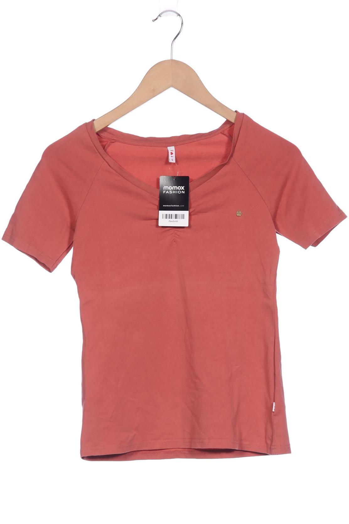 

Blutsgeschwister Damen T-Shirt, pink, Gr. 36