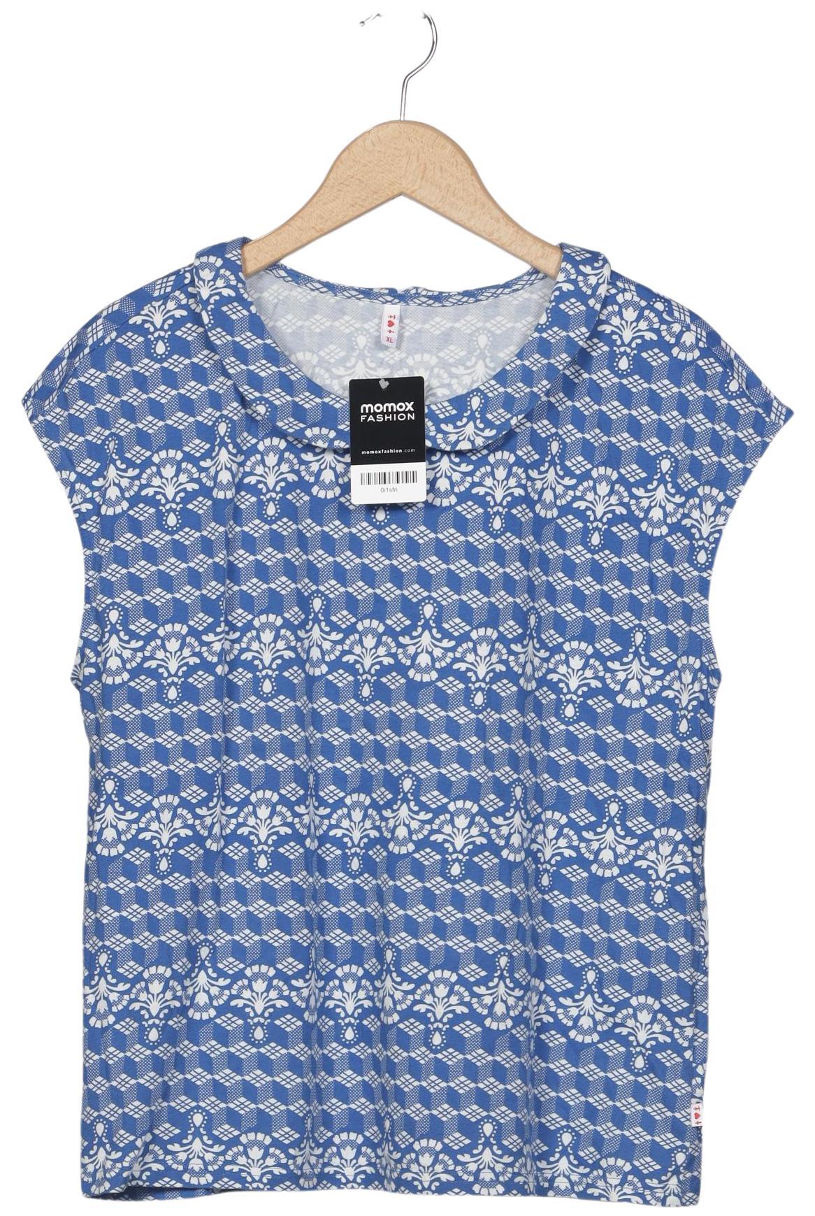 

Blutsgeschwister Damen T-Shirt, mehrfarbig, Gr. 44