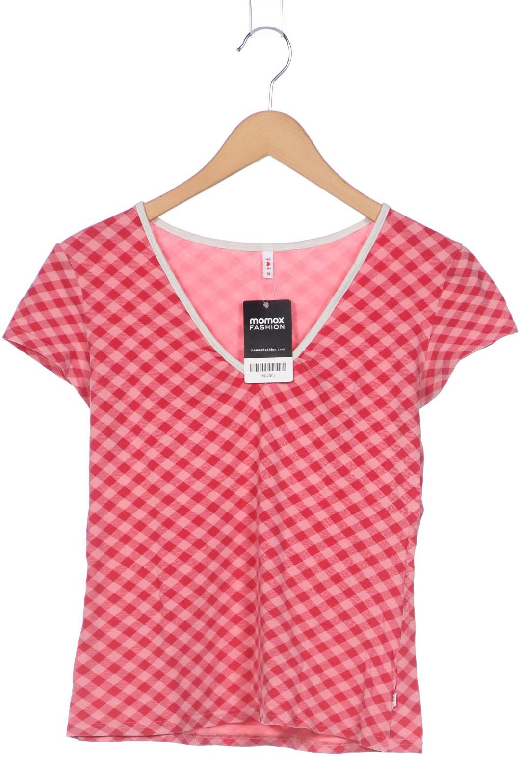

Blutsgeschwister Damen T-Shirt, pink, Gr. 38