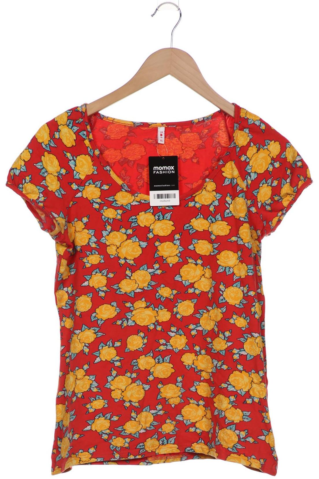 

Blutsgeschwister Damen T-Shirt, mehrfarbig, Gr. 44