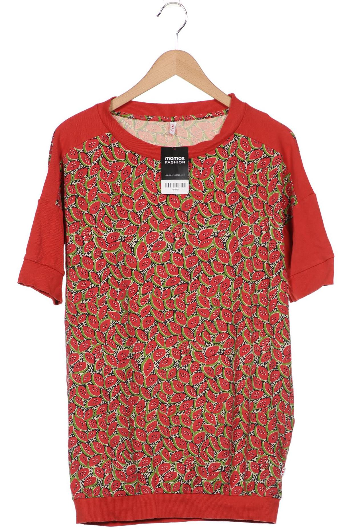 

Blutsgeschwister Damen T-Shirt, rot