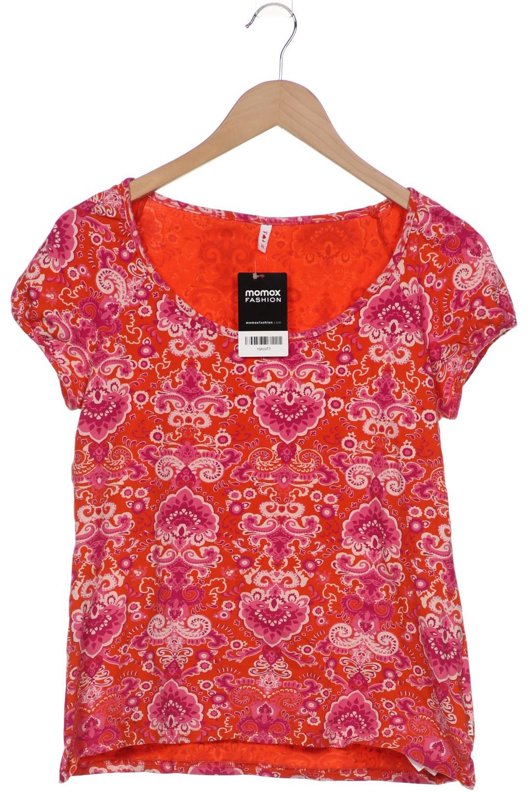 

Blutsgeschwister Damen T-Shirt, mehrfarbig, Gr. 44