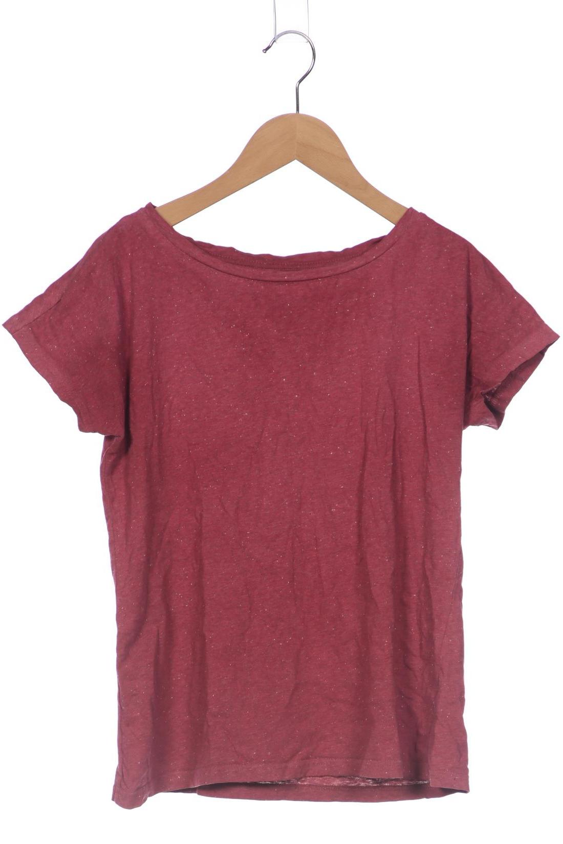 

Blutsgeschwister Damen T-Shirt, pink, Gr. 38