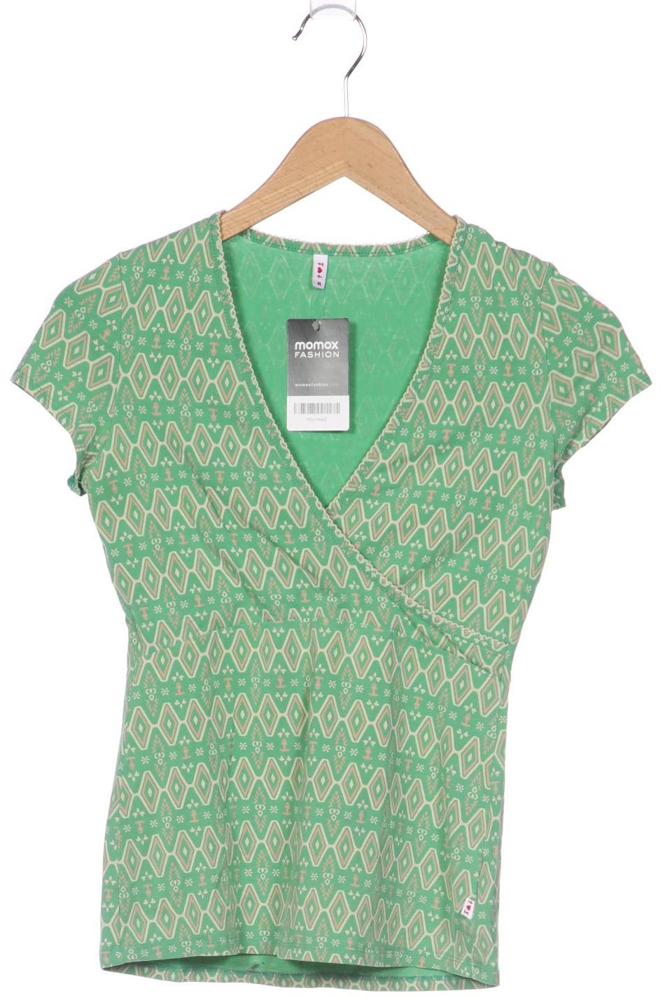 

Blutsgeschwister Damen T-Shirt, türkis