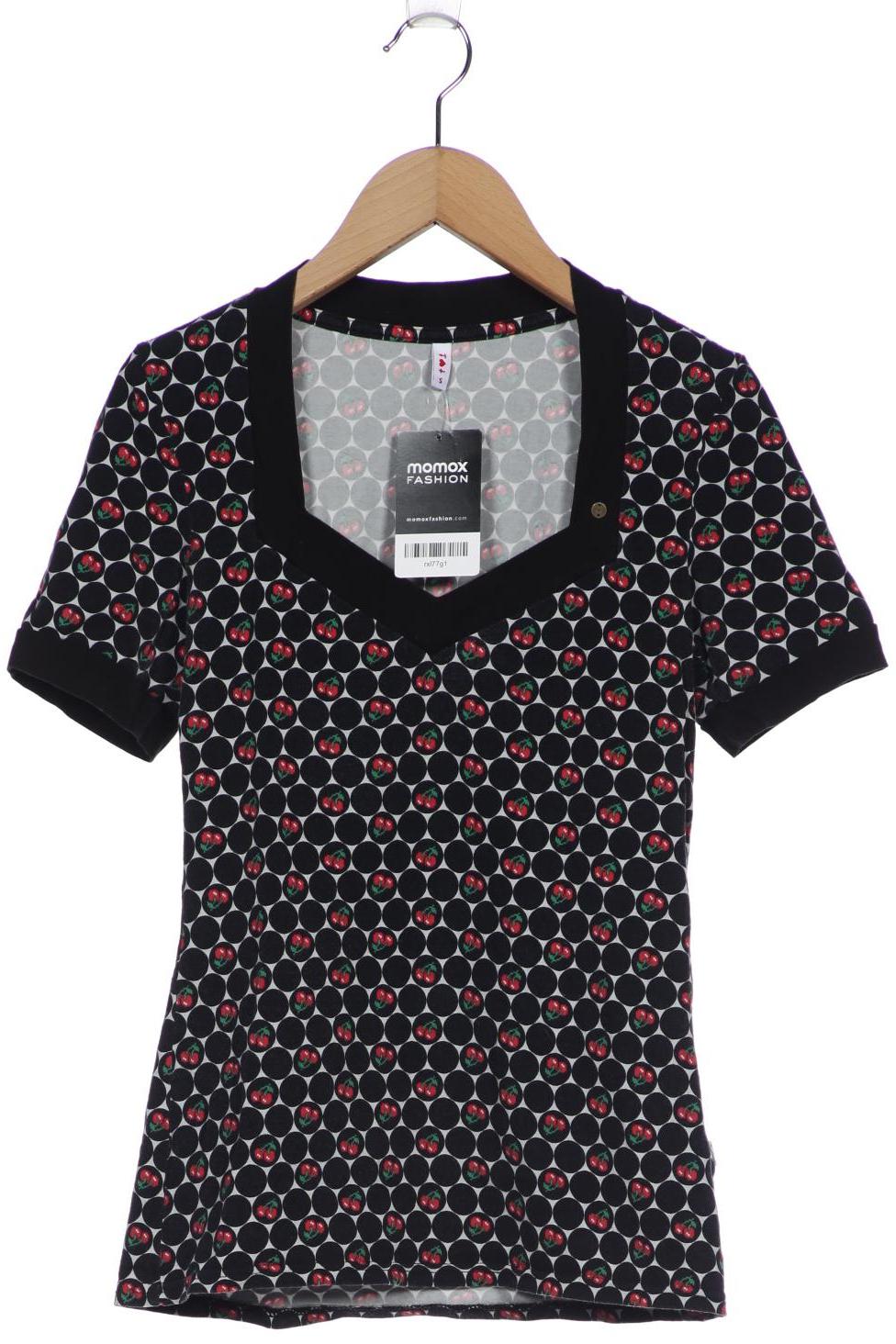 

Blutsgeschwister Damen T-Shirt, schwarz