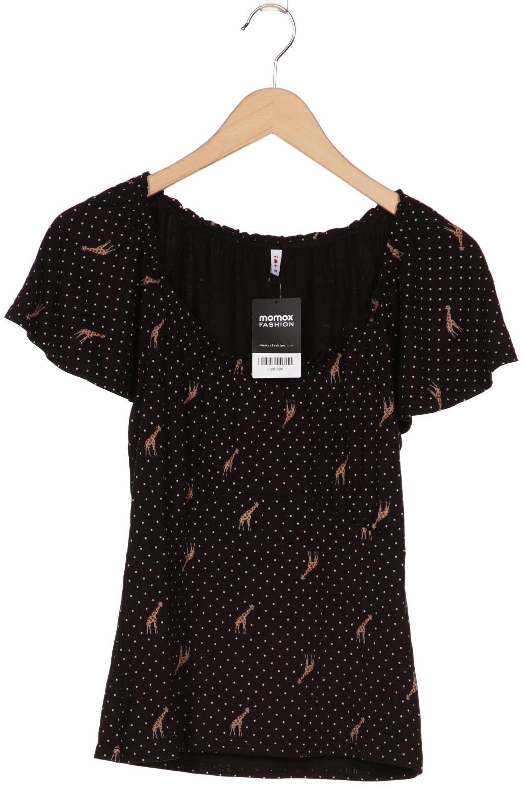 

Blutsgeschwister Damen T-Shirt, schwarz