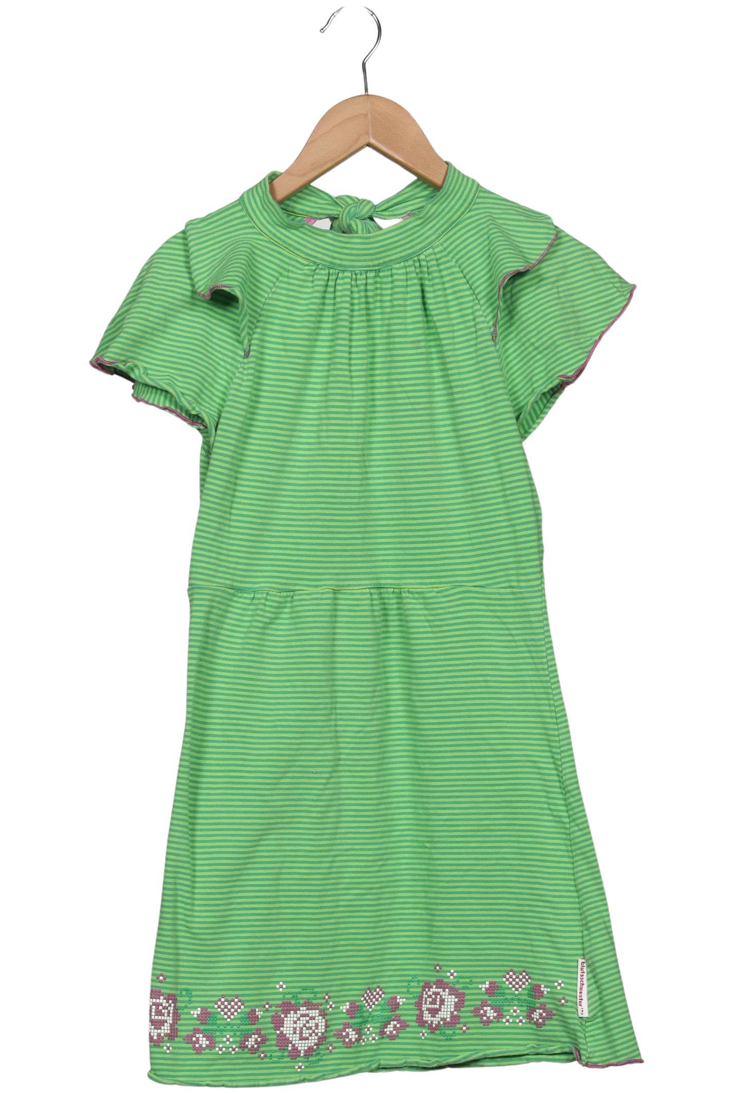 

Blutsgeschwister Damen T-Shirt, grün, Gr. 34