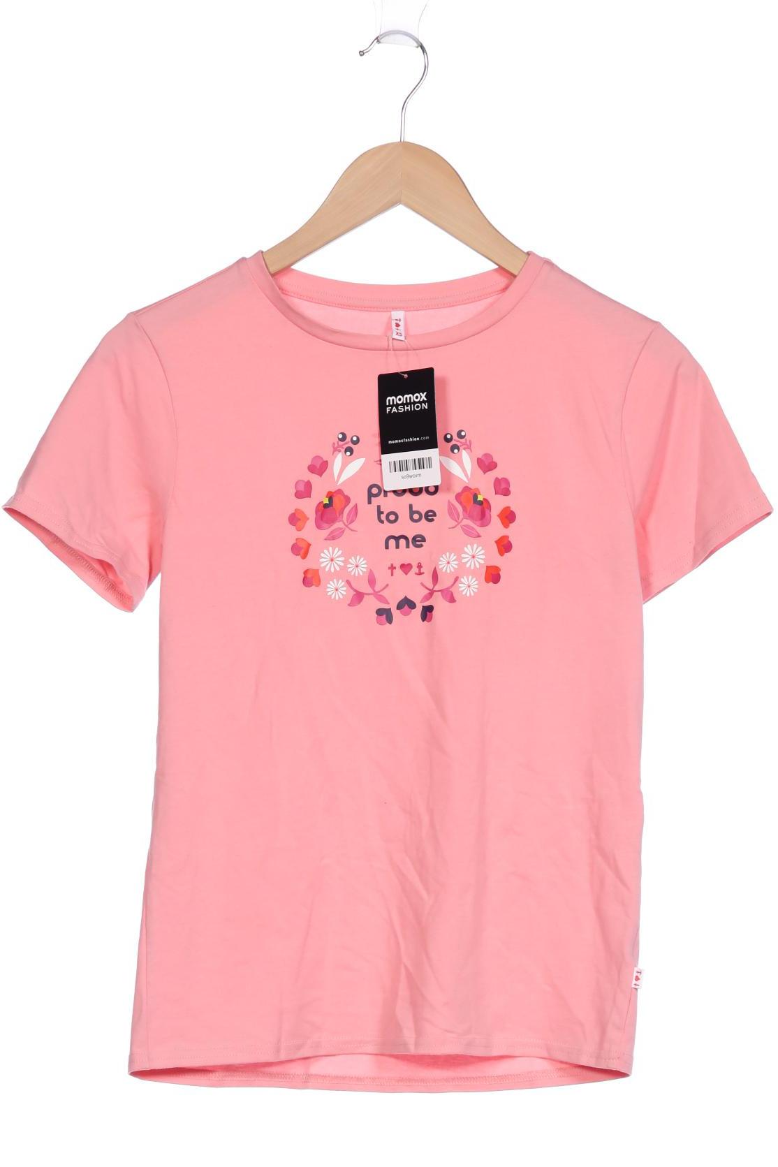 

Blutsgeschwister Damen T-Shirt, pink, Gr. 34