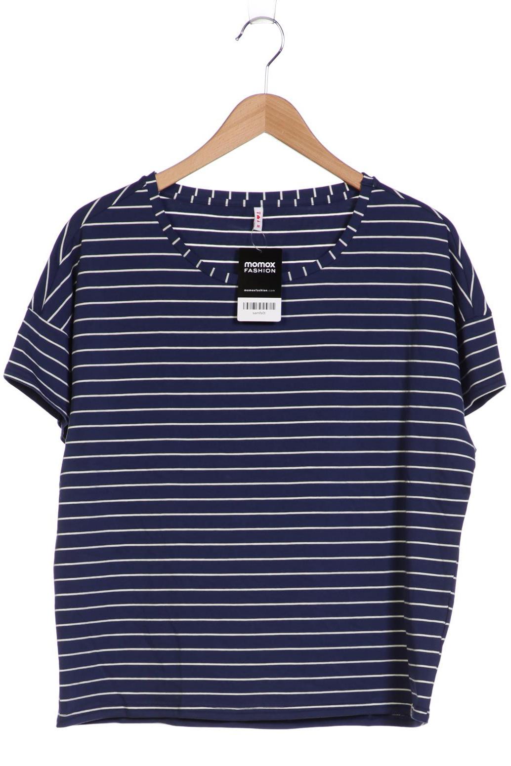 

Blutsgeschwister Damen T-Shirt, marineblau