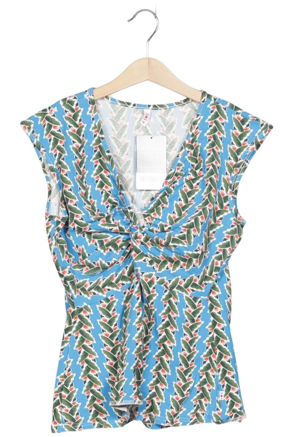 

Blutsgeschwister Damen T-Shirt, mehrfarbig, Gr. 38