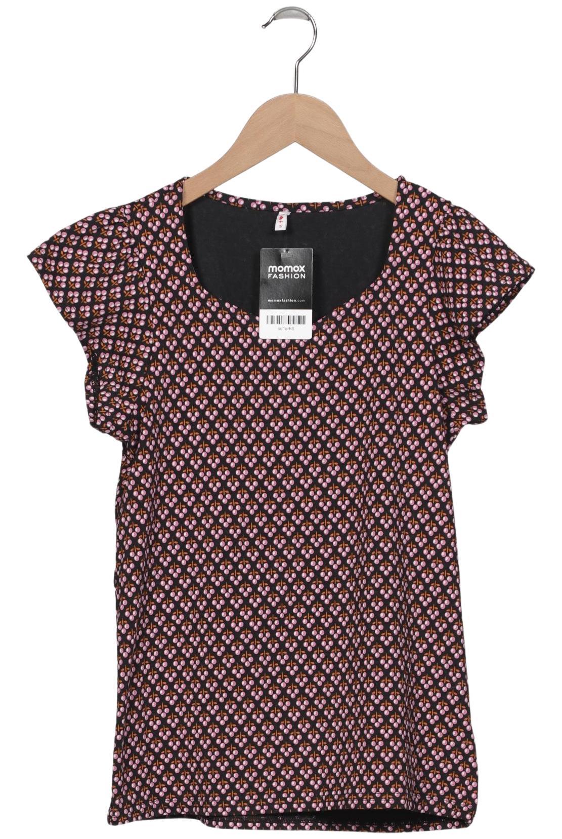 

Blutsgeschwister Damen T-Shirt, mehrfarbig, Gr. 36