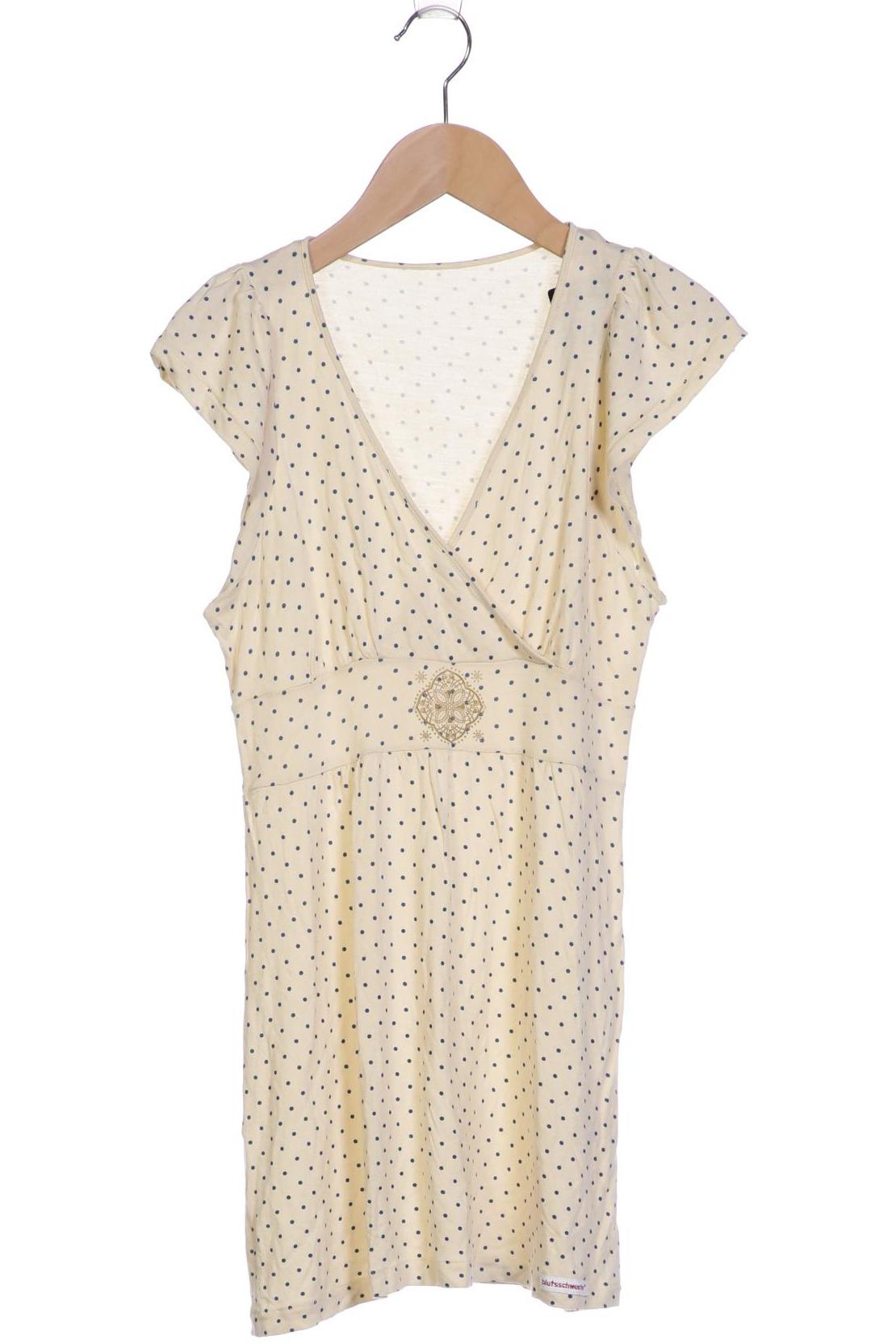

Blutsgeschwister Damen T-Shirt, beige