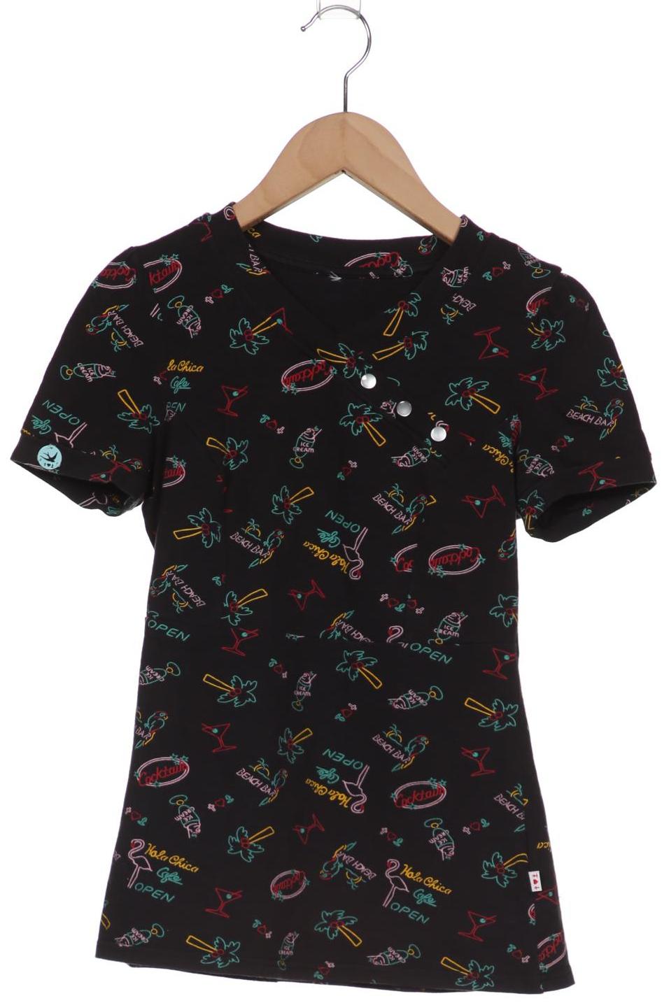 

Blutsgeschwister Damen T-Shirt, schwarz